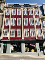 Downtown 4B in Oporto