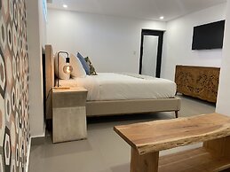 La Calma Poshtel