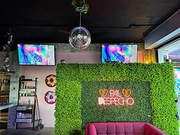 La Calma Poshtel