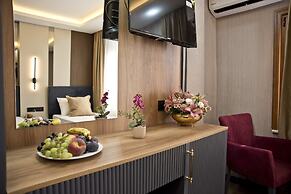 Grand Bagoz Hotel
