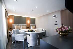 Grand Bagoz Hotel
