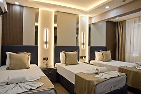 Grand Bagoz Hotel