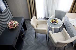 Grand Bagoz Hotel
