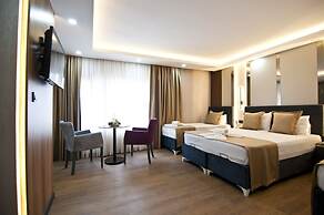 Grand Bagoz Hotel