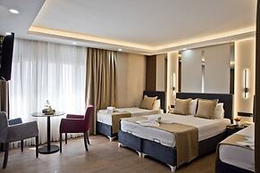 Grand Bagoz Hotel