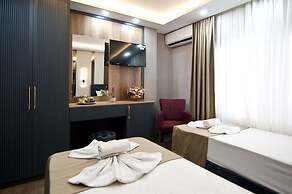 Grand Bagoz Hotel