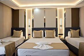 Grand Bagoz Hotel