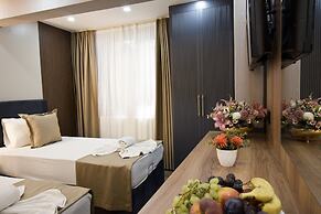Grand Bagoz Hotel