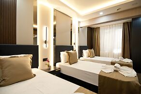 Grand Bagoz Hotel