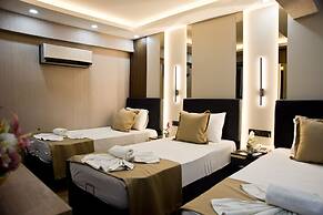 Grand Bagoz Hotel
