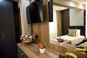 Grand Bagoz Hotel