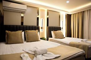 Grand Bagoz Hotel