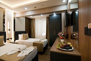 Grand Bagoz Hotel