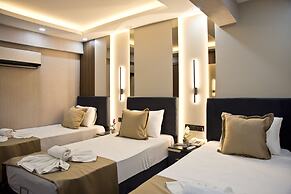 Grand Bagoz Hotel