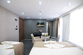 Grand Bagoz Hotel