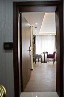Grand Bagoz Hotel