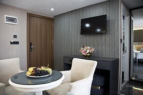 Grand Bagoz Hotel