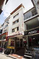 Grand Bagoz Hotel