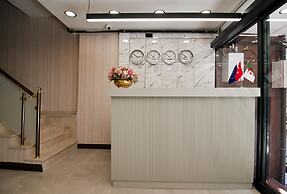 Grand Bagoz Hotel