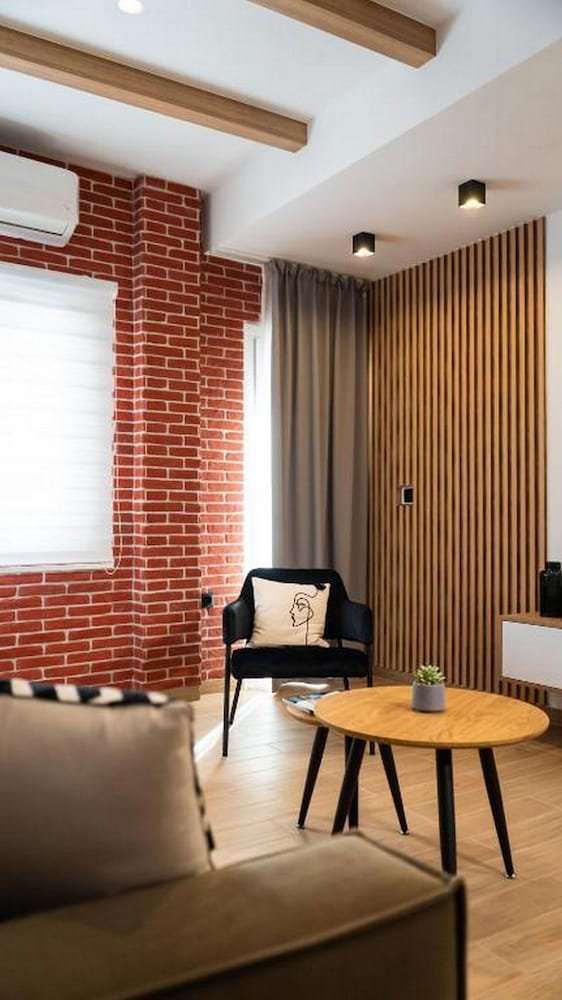 Centro Urban Suites
