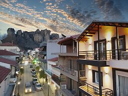 Centro Urban Suites