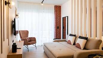 Centro Urban Suites