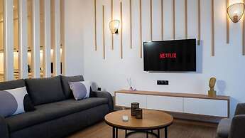 Centro Urban Suites