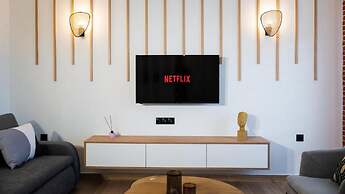 Centro Urban Suites