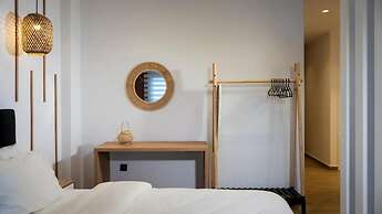 Centro Urban Suites