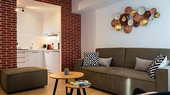 Centro Urban Suites