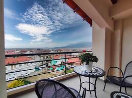 Centro Urban Suites