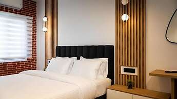 Centro Urban Suites
