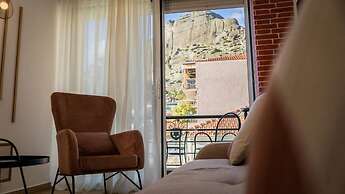 Centro Urban Suites