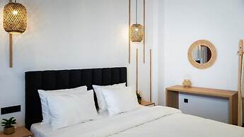 Centro Urban Suites