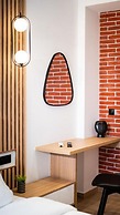 Centro Urban Suites