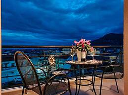 Centro Urban Suites