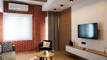 Centro Urban Suites