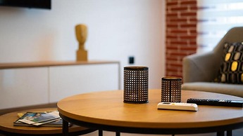 Centro Urban Suites