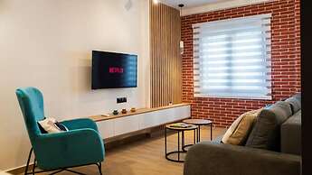 Centro Urban Suites
