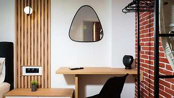 Centro Urban Suites