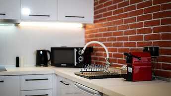 Centro Urban Suites