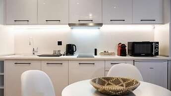 Centro Urban Suites