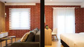Centro Urban Suites