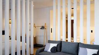 Centro Urban Suites