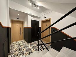 Centro Urban Suites