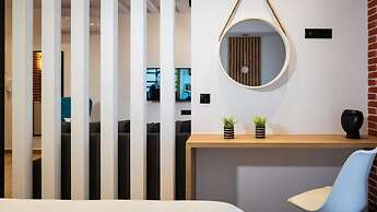 Centro Urban Suites