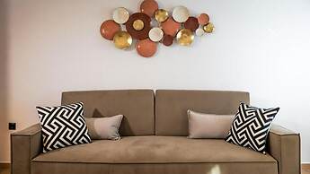 Centro Urban Suites