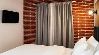 Centro Urban Suites