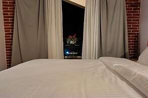 Centro Urban Suites