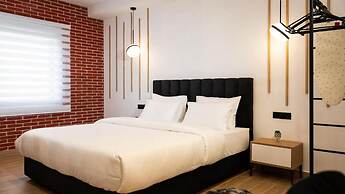 Centro Urban Suites
